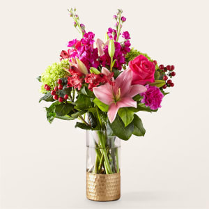 Magic in the Air Bouquet Flower Bouquet