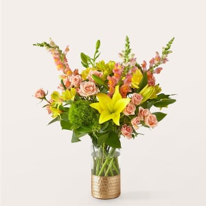 Getaway Bouquet Flower Bouquet