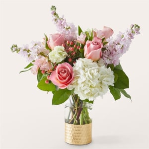 Little Luxuries Bouquet Flower Bouquet