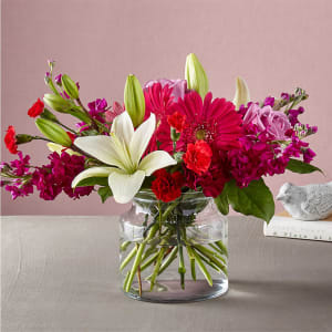 All My Love Bouquet Flower Bouquet