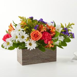 Oopsie Daisy Box Bouquet Flower Bouquet