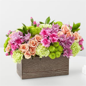 Simple Charm Bouquet Flower Bouquet