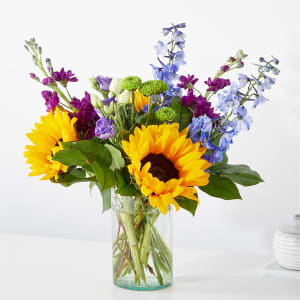 Catching Rays Bouquet Flower Bouquet