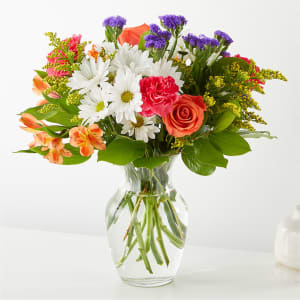Oopsie Daisy Bouquet Flower Bouquet