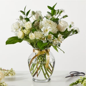 New Beginnings – A Florist Original Flower Bouquet