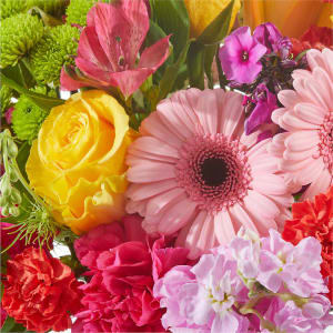 You're Invited - A Florist Original Flower Bouquet