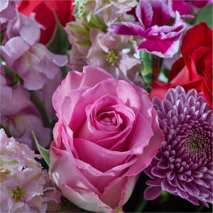 Better Together - A Luxury Florist Original Flower Bouquet