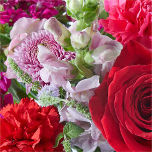 Simply the Best - A Florist Original Flower Bouquet