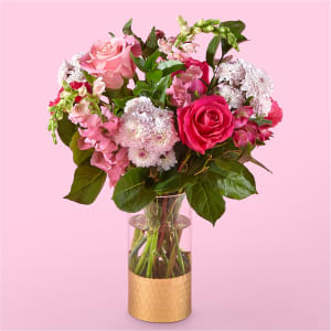 The Same Moon Bouquet Flower Bouquet
