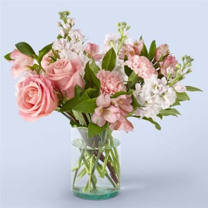 At the Ballet Bouquet Flower Bouquet