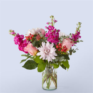 Sunday Morning Bouquet Flower Bouquet