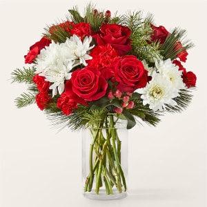Seasonal Magic Bouquet Flower Bouquet