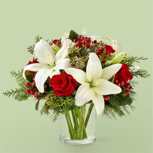 Glittering Lights Bouquet Flower Bouquet