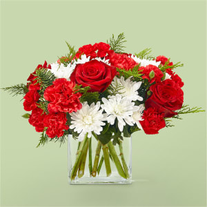 Peppermint Chill Bouquet Flower Bouquet