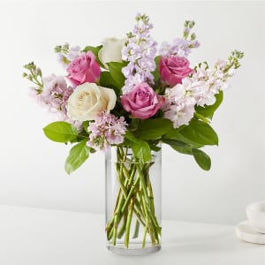 Springtime Spritz Bouquet Flower Bouquet
