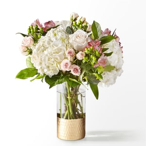 Parisian Stroll Bouquet Flower Bouquet