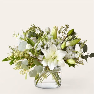 Alluring Elegance Bouquet Flower Bouquet