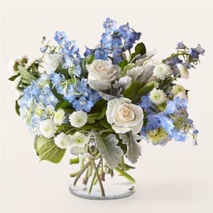 Clear Skies Bouquet Flower Bouquet