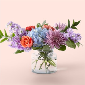 Be Mine Bouquet Flower Bouquet