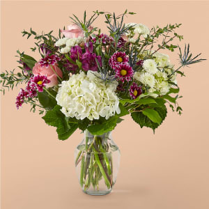 Parlour Bouquet Flower Bouquet