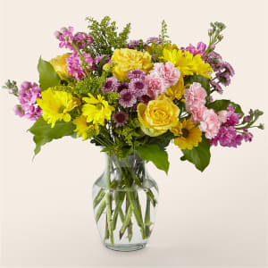 Cottagecore Bouquet Flower Bouquet