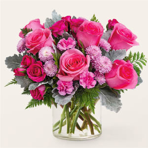 Sweet As Can Be Bouquet Flower Bouquet