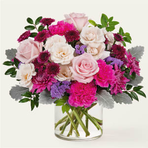 Dose of Cheer Bouquet Flower Bouquet
