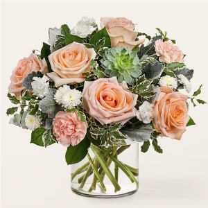 Sweet Tea Bouquet Flower Bouquet