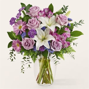 The Dreamscape Bouquet Flower Bouquet