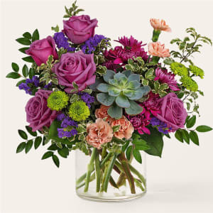 You're a Gem Bouquet Flower Bouquet