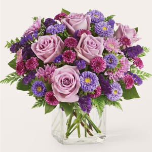 In Harmony Bouquet Flower Bouquet