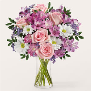 Enchantment Bouquet Flower Bouquet