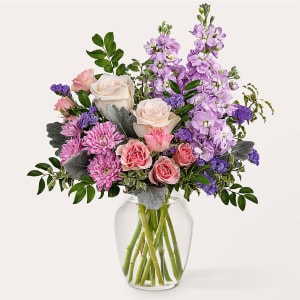Well Wishes Bouquet Flower Bouquet