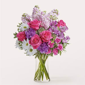 Spa Day Bouquet Flower Bouquet