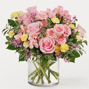 Refreshed Bouquet Flower Bouquet