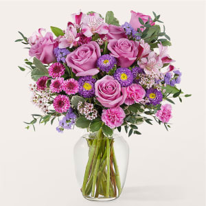 Fanciful Blossoms Bouquet Flower Bouquet