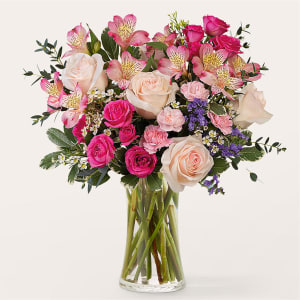 A La Mode Bouquet Flower Bouquet