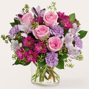 In the Clouds Bouquet Flower Bouquet