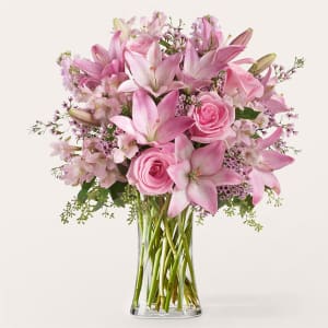 Gentle Gesture Bouquet Flower Bouquet