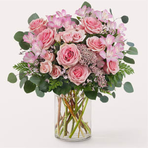 Sweetheart Bouquet Flower Bouquet
