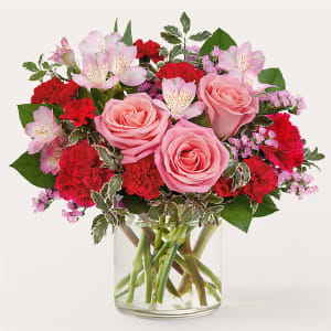 First Impressions Bouquet Flower Bouquet