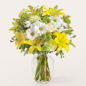 Fresh Start Bouquet Flower Bouquet