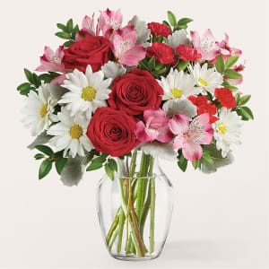 Sugary Sweet Bouquet Flower Bouquet
