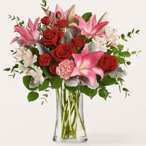 Everything to Me Bouquet Flower Bouquet