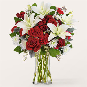 Floral Symphony Bouquet Flower Bouquet