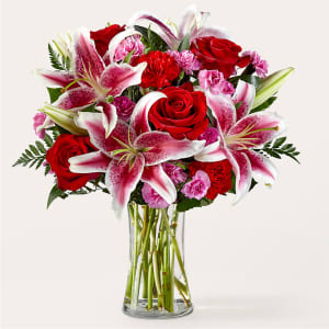 Honeymoon Bouquet Flower Bouquet