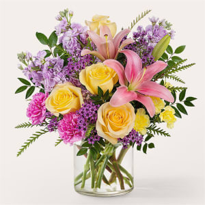 Jubilee Bouquet Flower Bouquet