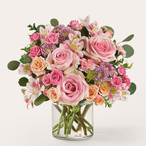 Pleasant Pastures Bouquet Flower Bouquet