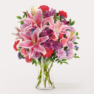 Apple of My Eye Bouquet Flower Bouquet