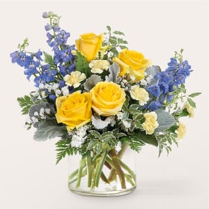 Butterfly Wings Bouquet Flower Bouquet